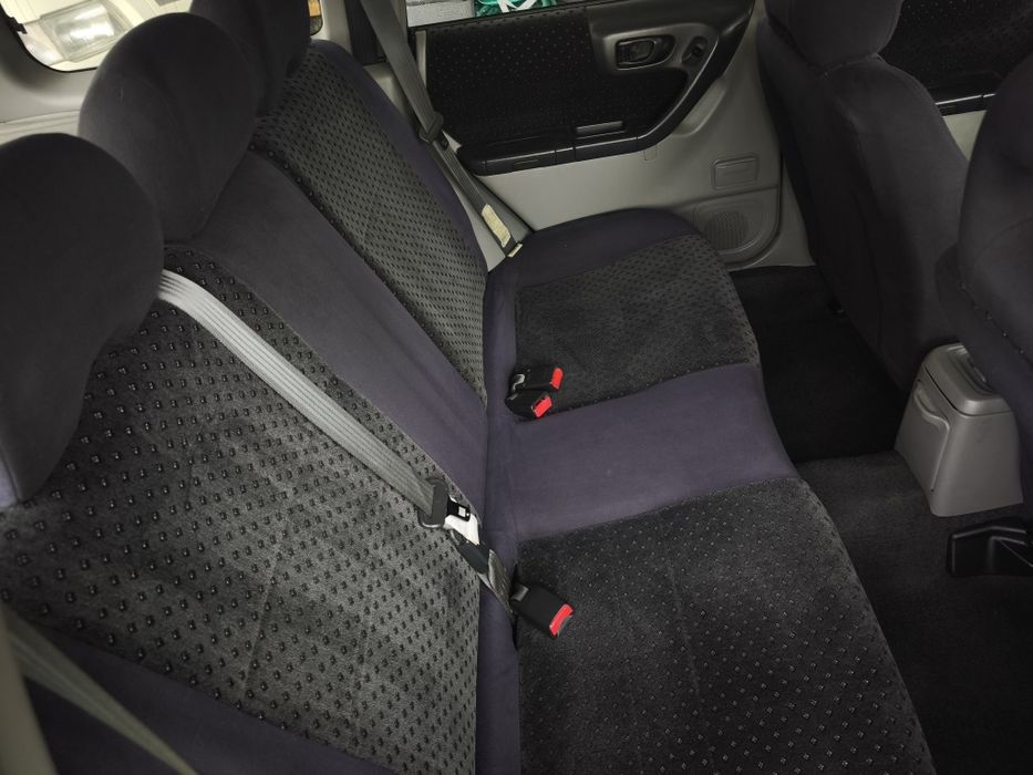 Subaru Forester 2.0 Turbo S 4x4