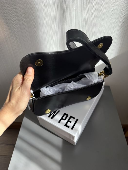 Сумка багет Joy від JW PEI