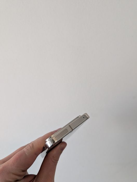 Google Pixel 9 Pro Porcelain 16/128gb Neverlock