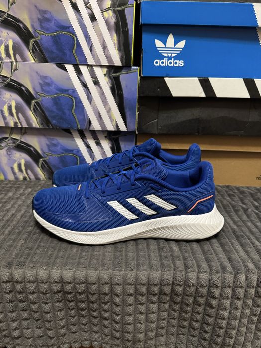 Чоловічі кросівки Adidas Runfalcon 2.0 44(28см) оригінал