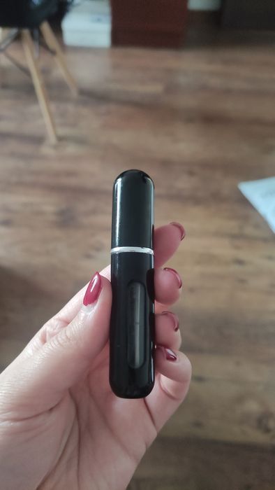 Atomizer na perfumy