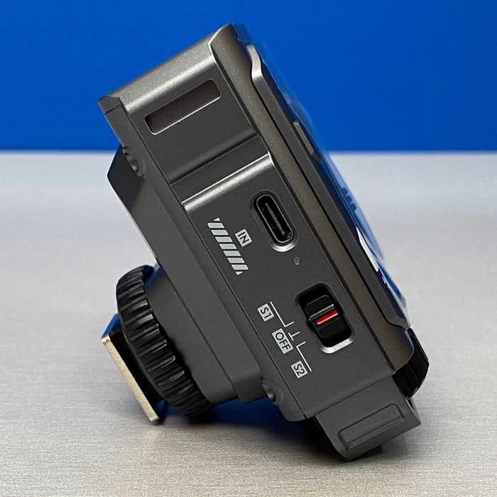 Viltrox Spark Z3-F | TTL Flash | Fujifilm | NOVO | 3 ANOS DE GARANTIA