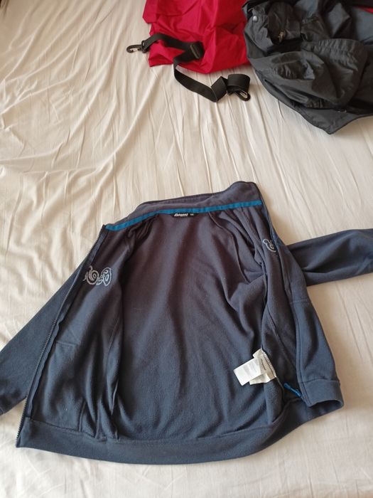 Polarek  Bergans