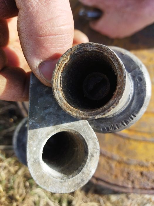 Привід масляного насоса ГАЗ 53, 66, УАЗ Волга