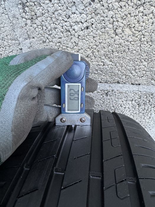 4 Opony goodyear efficientgrip performance  205/55/17 91V 2024r.