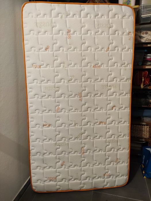 Colchão 1,15x1,90x0,20m