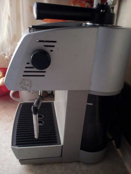 Кофемашина Saeco SIN 017 Magic Espresso