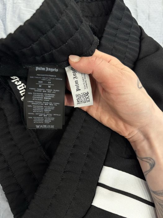 Костюм | Palm Angels Tracksuit