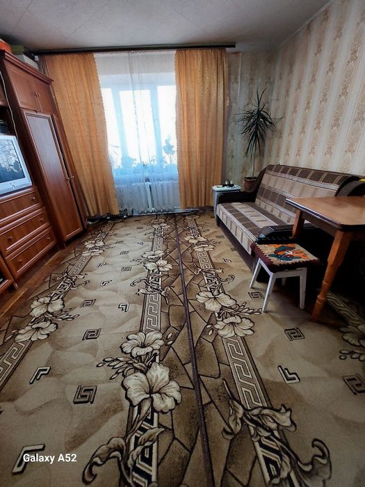Продам кімнату в гуртожитку(власник)