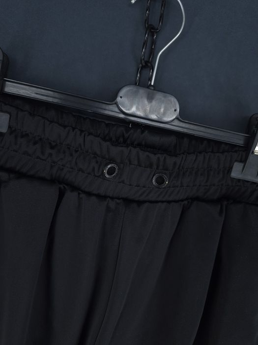 Rocawear dresowe spodnie  lampasy ściągacze M hip hop y2k joggery