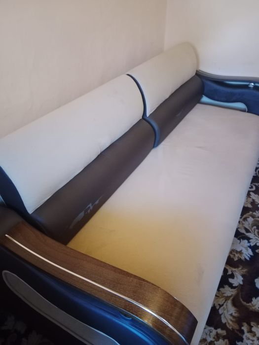 Łóżko sofa wersalka