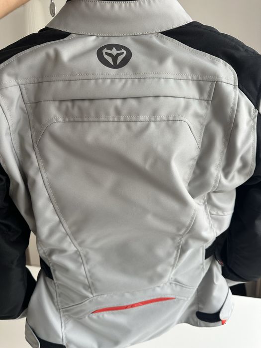 Casaco mota senhora Armure NOVO a estrear