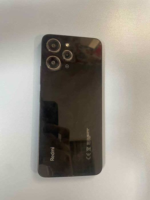 Redmi 12 256GB 8GB ram