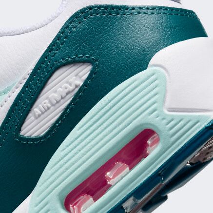 Кросівки жіночі Nike Air Max LTR GS DV3607-104