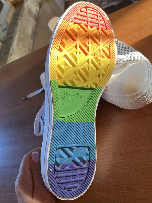 Конверси. CONVERSE.