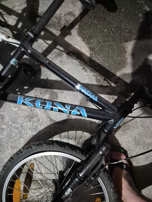 Bicicleta Kona Makena- BTT Júnior
