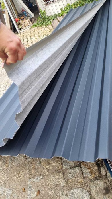 BLACHA trapezowa, profile T8 T18 T35 8017 alucynk 7024 ocynk 7016