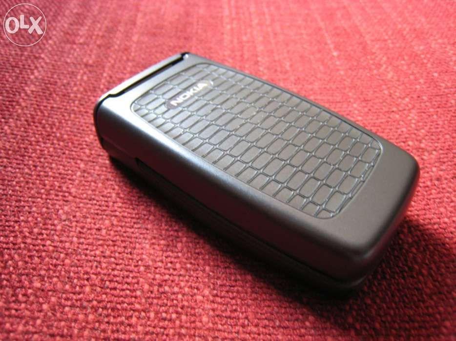 Nokia 2652, 2680 Slide, 2760 & 3500 Classic - Unlocked64170809691138123