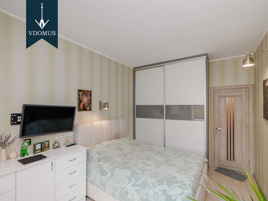 House by the address (area 150 m²) - Atlanta.ua - photo 11