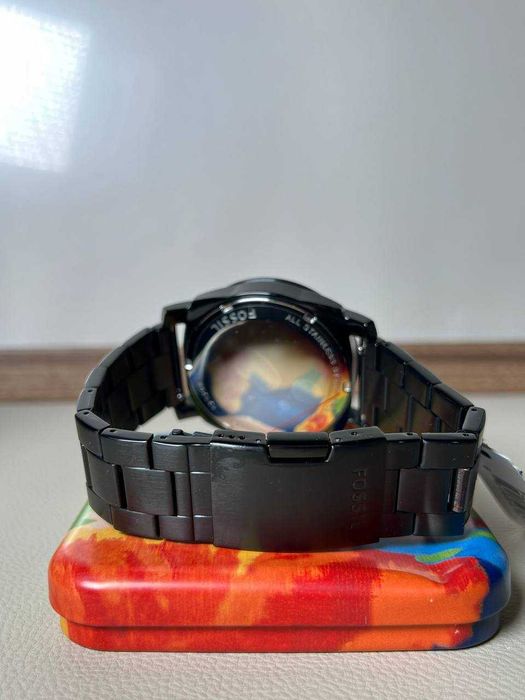 Годинник Fossil Machine FS4552