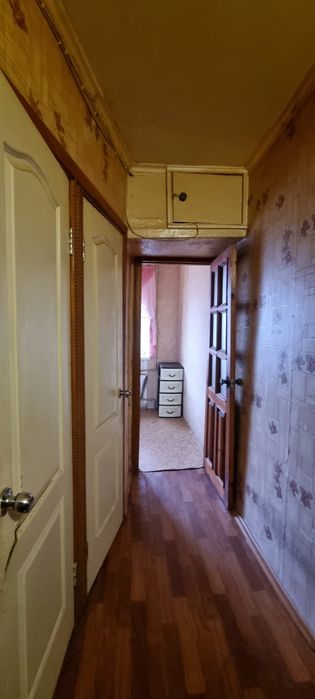 Оренда двокімнатної квартири на Шуменському .