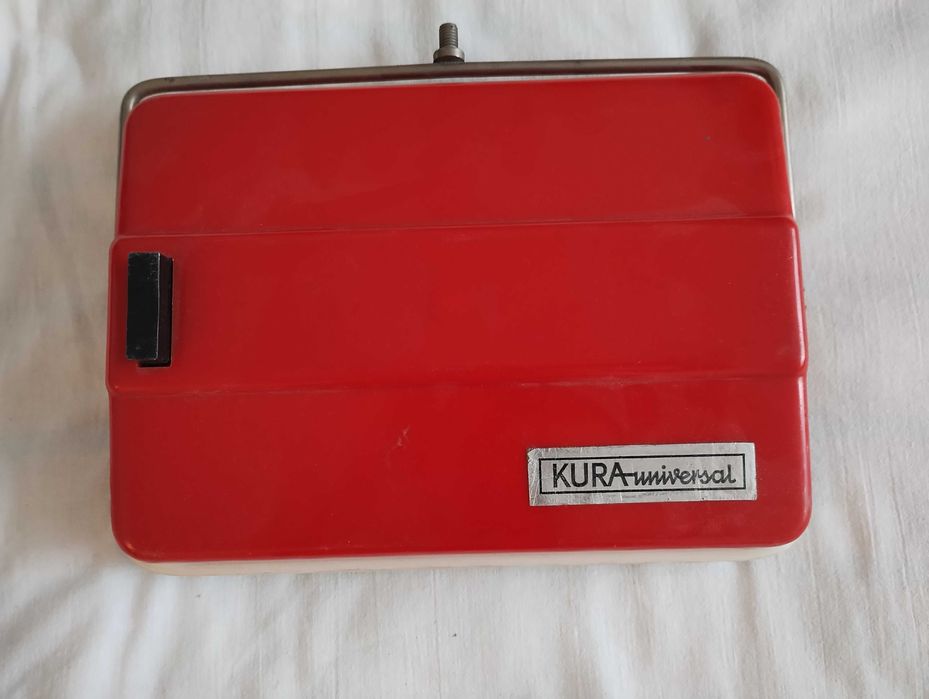 Odkurzacz ręczny KURAuniversal PRL