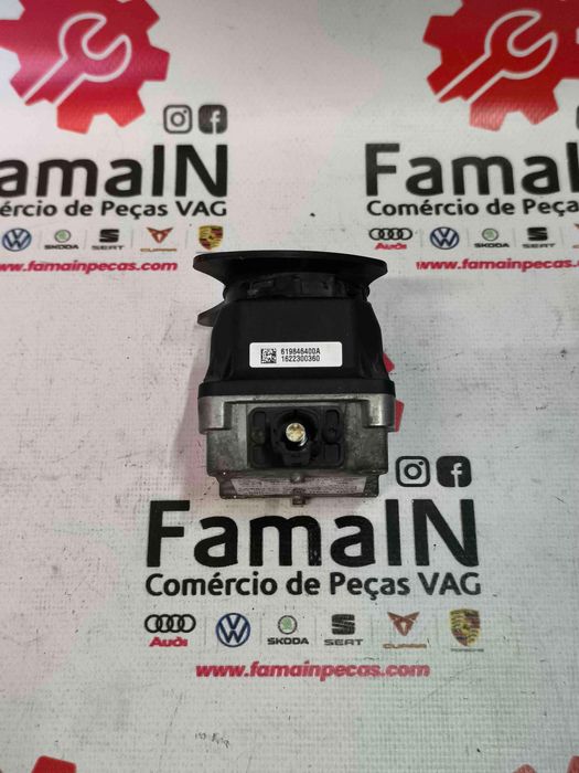 Câmera Frontal AUDI A8 D4
