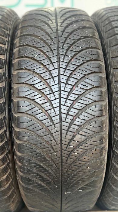 Скад шин б/в. 185/65 R15 Goodyear Vector 4 Seasons Gen-2
