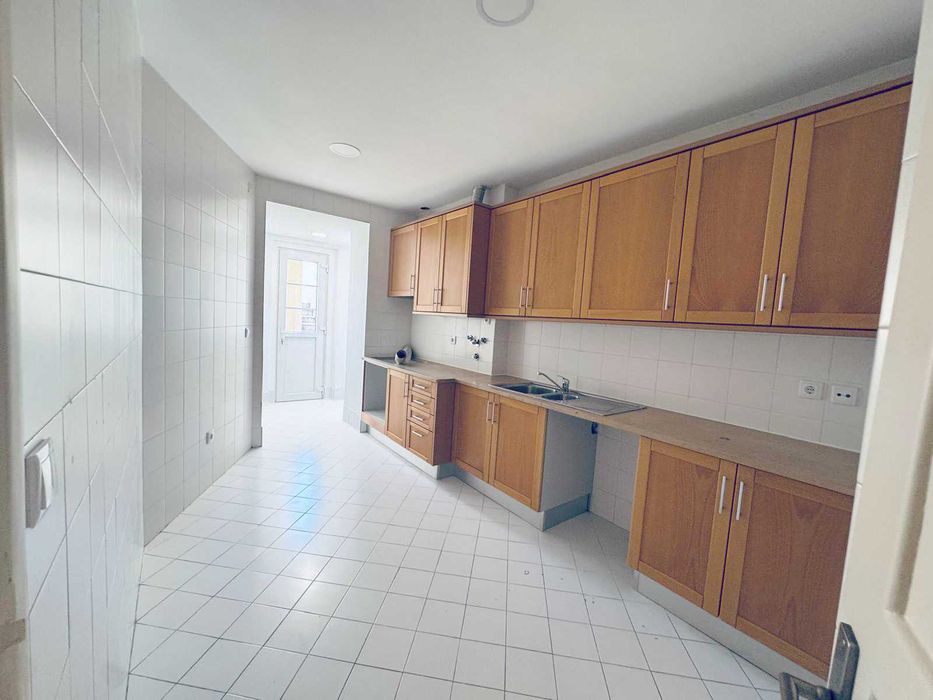 Apartamento Arroios