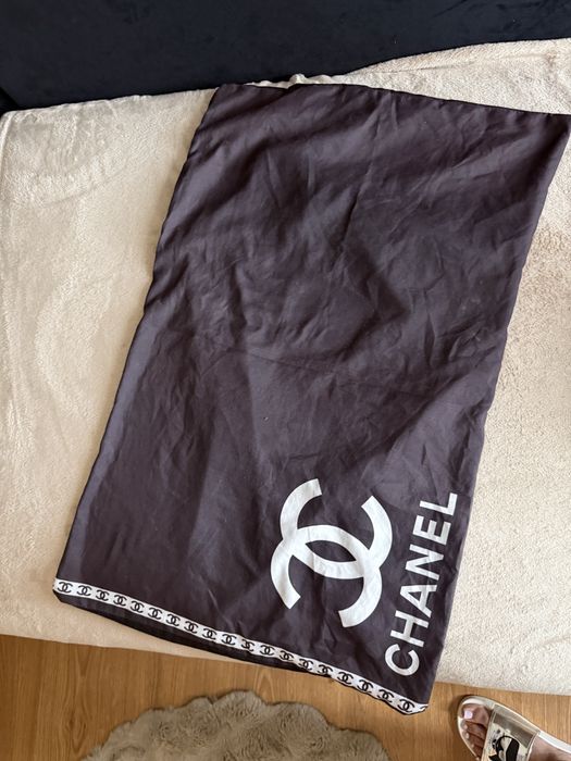 Posciel (Chanel)
