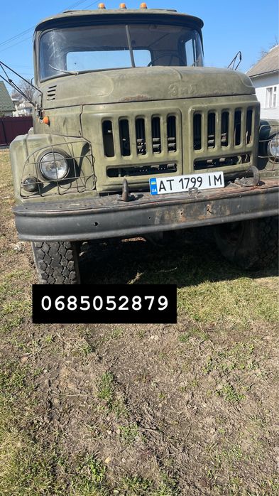 Продається 131 на документах