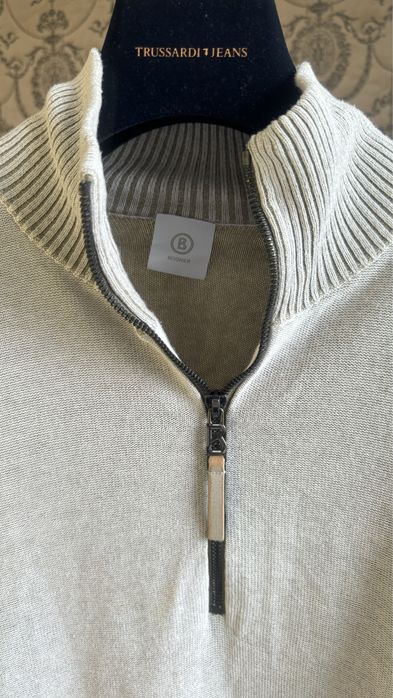 Свитер bogner оригинал