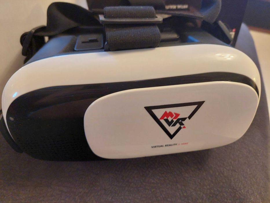 Óculos realidade virtual novos