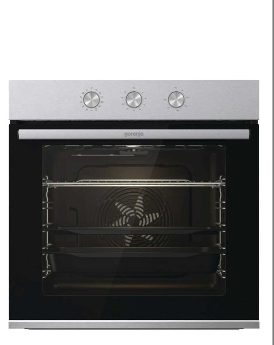 Духова шафа електрична Gorenje BO6727E03X