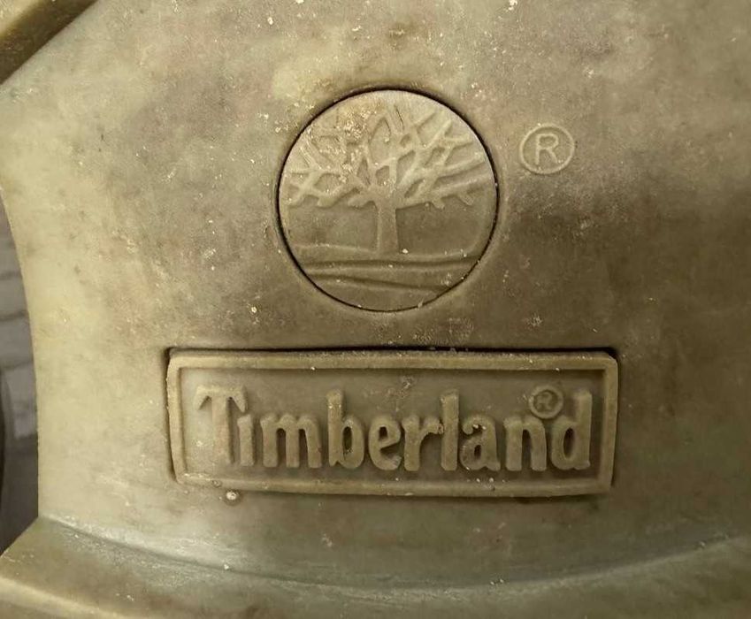 Ботинки тимберленды Timberland оригинал, р.38