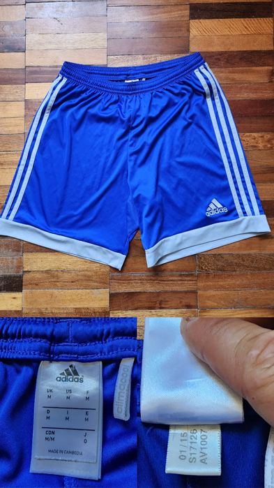 Футбольные шорты и гетры (цены уточняйте)