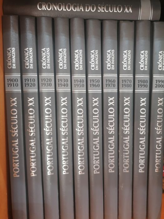 Portugal Século XX - Crónica em imagens