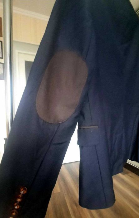 Класичний костюм на хлопця (піджак + брюки, можна окремо)