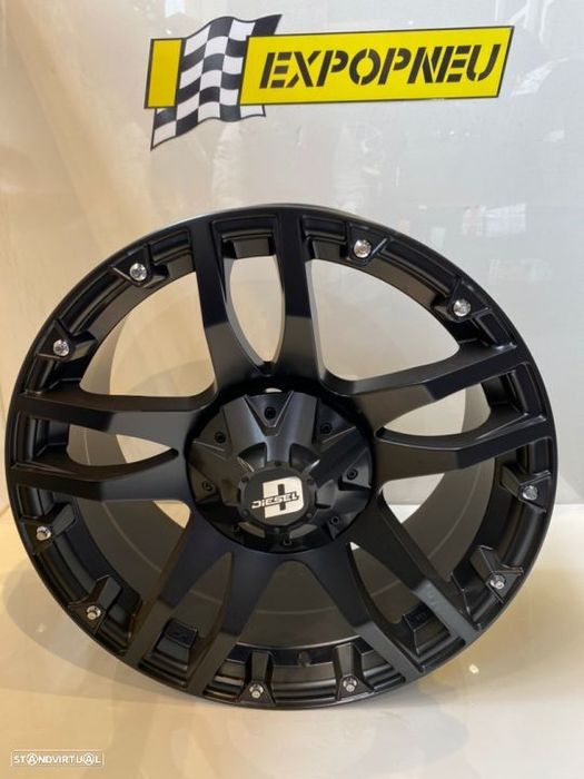 Jantes 18 6x139 Peças auto