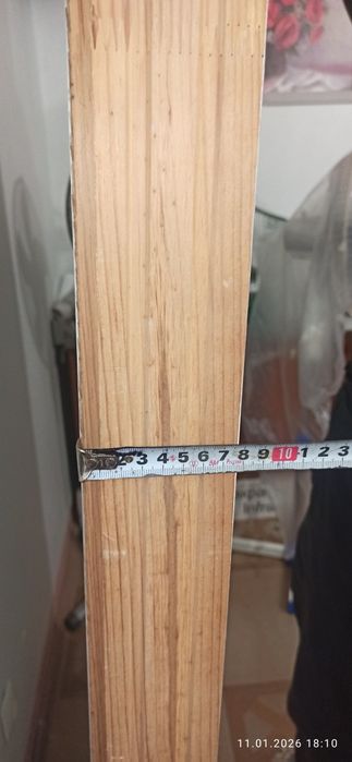 Межкомнатная дверь