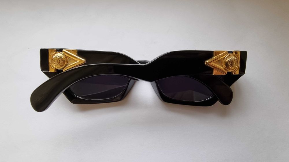 Летние солнцезащитные Versache