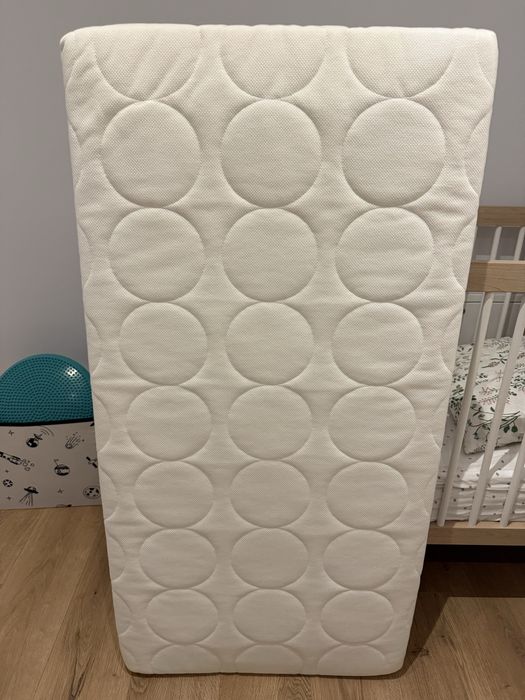 Materac Skonast 60x120x8 cm