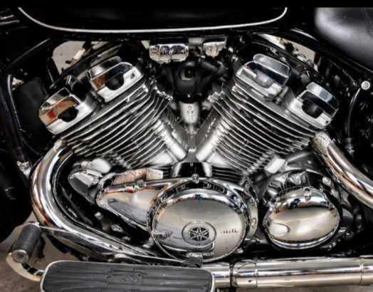 Yamaha Royal Star