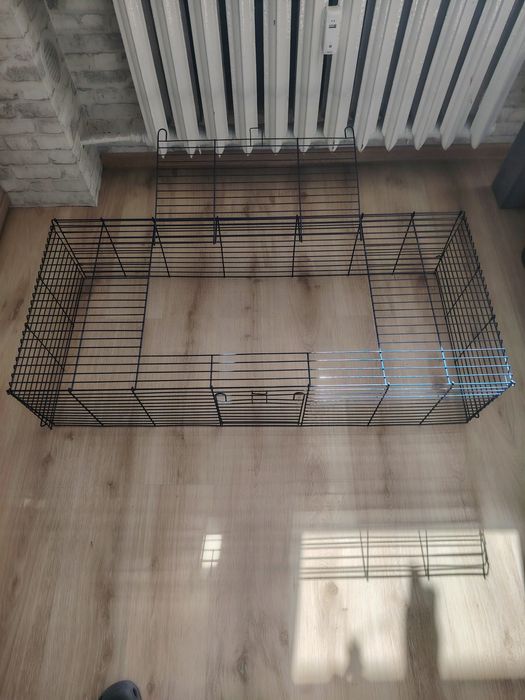 Klatka dla małych zwierząt