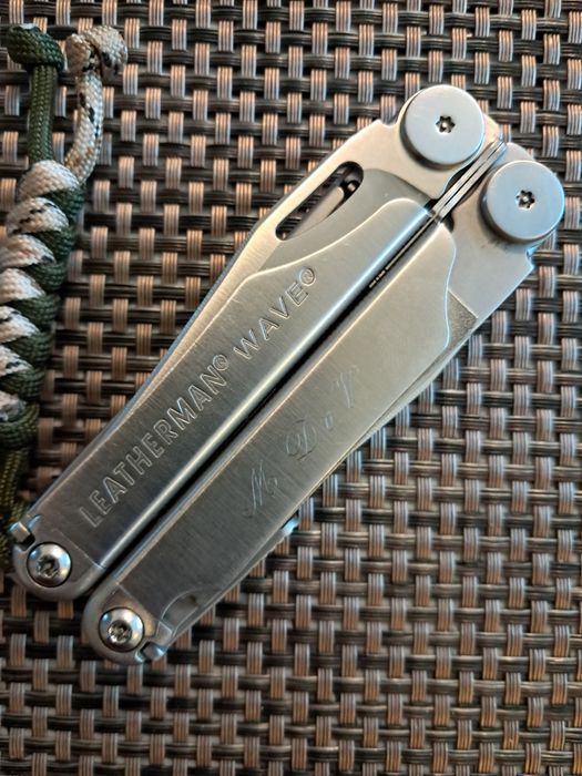 Мультитул Leatherman