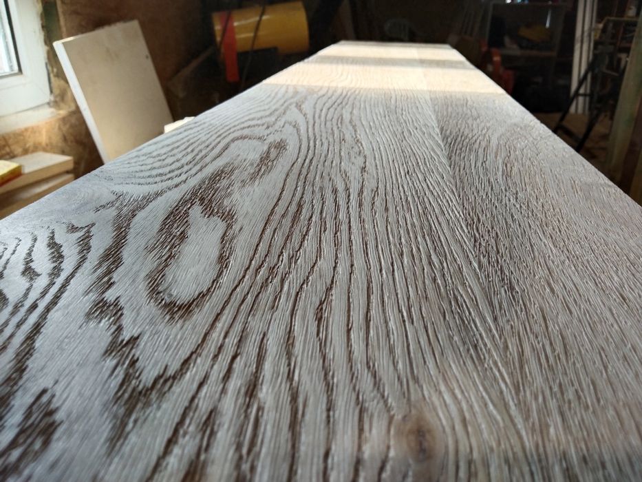 Blaty, stoły, parapety, schody trepy