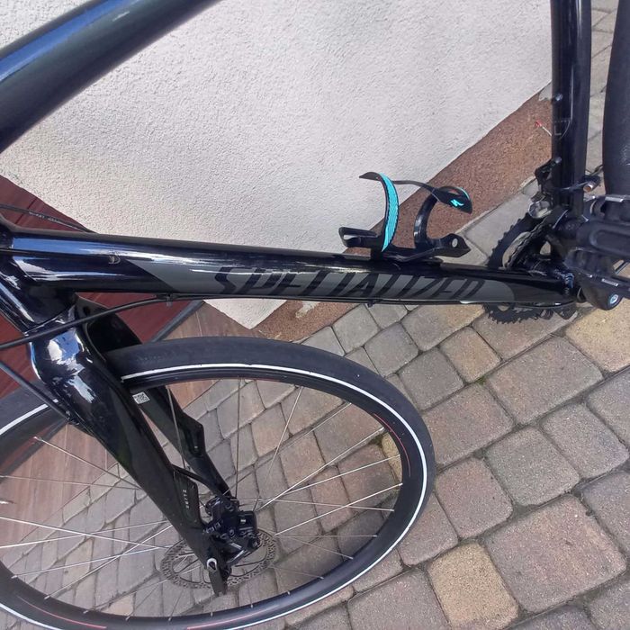 Rower szosowy Specialized Vita Carbon, koła 28 cali