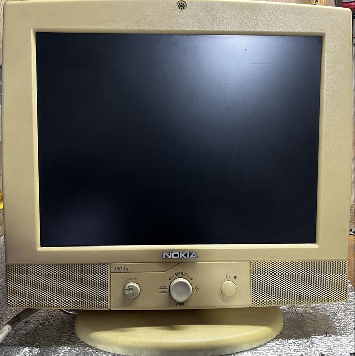 Nokia Display 500Xa