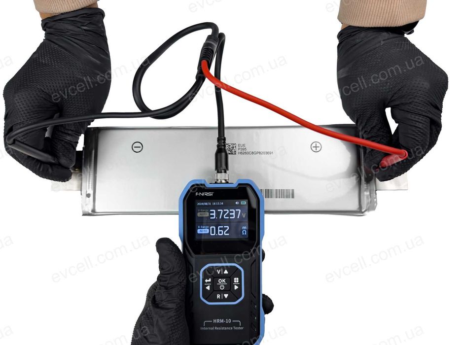 Акумуляторний елемент 40Ah на 144Wh – Li-Ion, SK Innovation EUE P395