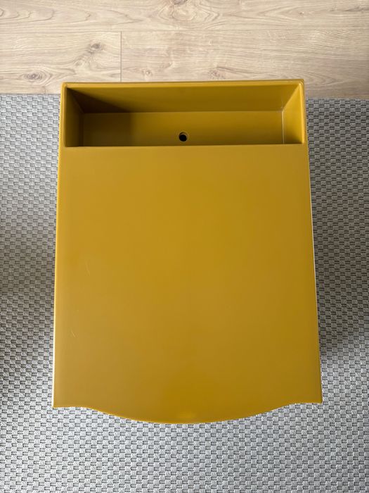 Mesa de cabeceira | Mesa de apoio